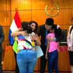 Familias de la Guarda: 9 niñas y niños obtuvieron adopción definitiva