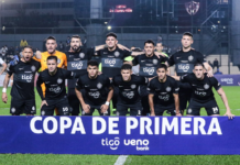 La gran preocupación de Olimpia de cara al Superclásico
