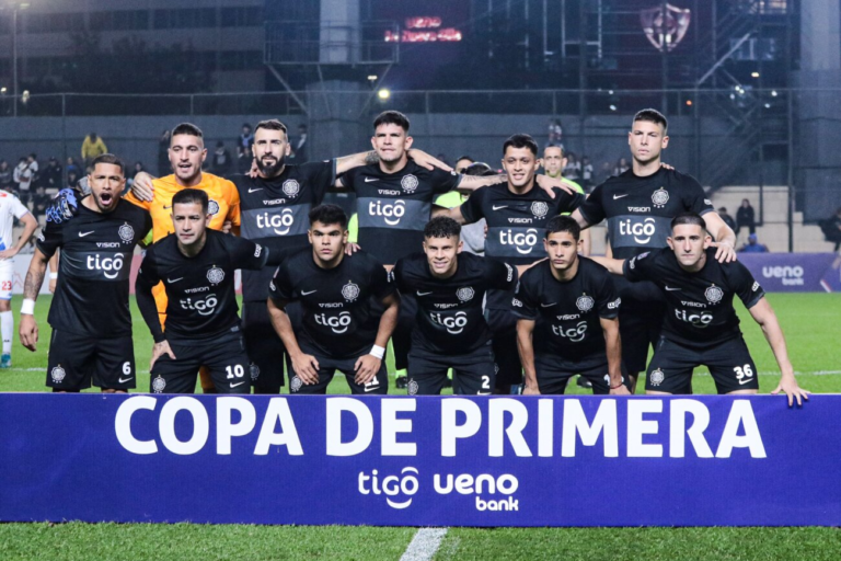 La gran preocupación de Olimpia de cara al Superclásico