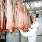 Paraguay proyecta exportar unas 8.500 toneladas de carne porcina a Taiwán