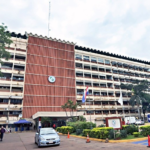 Santiago Peña reveló la campaña encarada por el Grupo Zuccolillo