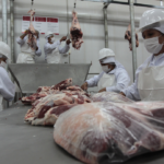 Técnicos de Taiwán realizarán visita a frigoríficos paraguayos buscando ampliar importación de carne bovina, porcina y aviar