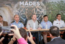 Veda pesquera arranca el 4 de noviembre: ¡Esto es lo que tenés que saber!