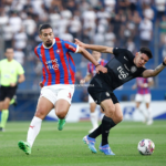 La cartelera de Olimpia y Cerro Porteño en octavos de la Copa Paraguay 2024