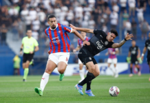 La cartelera de Olimpia y Cerro Porteño en octavos de la Copa Paraguay 2024