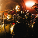 Entrevista exclusiva al baterista de Slipknot: «El show va a ser una locura»