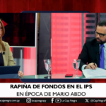 Fideicomiso IPS-Atlas: auditoría revela diferencia de G. 1.600 millones entre trabajos certificados y obras ejecutadas