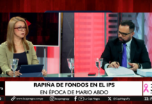 Fideicomiso IPS-Atlas: auditoría revela diferencia de G. 1.600 millones entre trabajos certificados y obras ejecutadas
