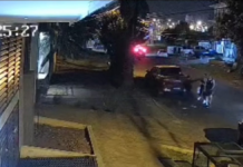 Capturan a menor de 17 años por hecho de sicariato en Encarnación