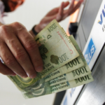 Jubilados y pensionados de la Caja Fiscal cobran sus haberes de octubre