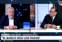 Irregularidades en administración de Bataglia: «Se pagaron por obras inexistentes»