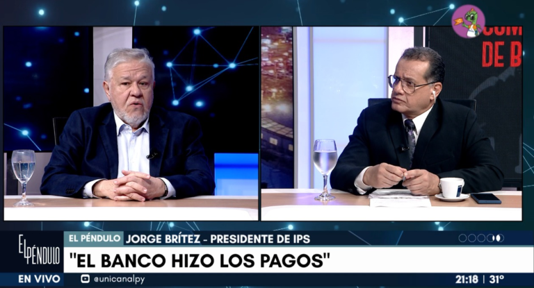 Irregularidades en administración de Bataglia: «Se pagaron por obras inexistentes»