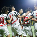 Libertad recupera confianza y avanza en la Copa Paraguay