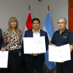 EBY logra importante ahorro con nuevo contrato para mantenimiento de alcantarillado de Encarnación y Cambyretá