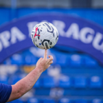 Se definen a los primeros dos semifinalistas de la Copa Paraguay 2024