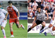 ¡Dos juegos abren la Fecha 17 del Clausura este viernes!