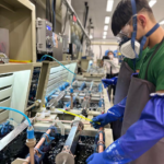 Rediex destaca aumento de inversión extranjera: maquila despierta gran interés