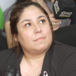 Caso agua tónica: Tribunal confirmó sentencia a Patricia Samudio y su esposo