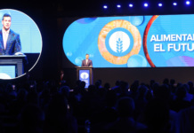 Presidente resalta potencial del Paraguay durante asamblea anual de molinerosv