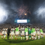 Olimpia goleó a Cerro Porteño y se acerca al título del Clausura