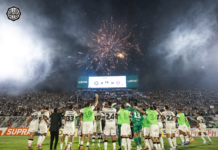 Olimpia goleó a Cerro Porteño y se acerca al título del Clausura