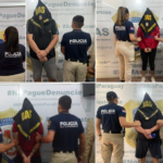 ¿Cómo se originó el operativo BET contra el arreglo de partidos?¿Cómo se originó el operativo BET contra el arreglo de partidos?