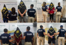 ¿Cómo se originó el operativo BET contra el arreglo de partidos?¿Cómo se originó el operativo BET contra el arreglo de partidos?