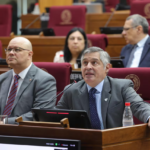 MEC pide al Congreso la aprobación de préstamo para edificar 316 escuelas
