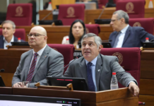 MEC pide al Congreso la aprobación de préstamo para edificar 316 escuelas