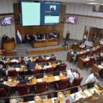 Senado aprueba en general la creación del Registro Unificado Nacional