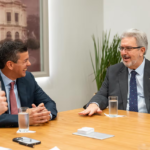 Anuncian abaratamiento de precios de la canasta básica desde el 5 de noviembre