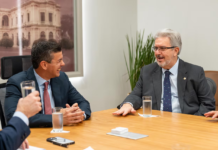 Anuncian abaratamiento de precios de la canasta básica desde el 5 de noviembre