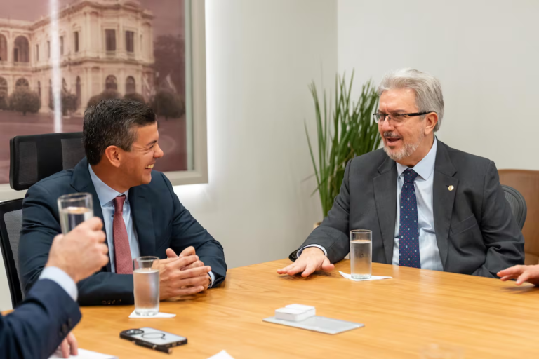 Anuncian abaratamiento de precios de la canasta básica desde el 5 de noviembre