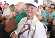 MDS anuncia inclusión de 16.000 nuevos beneficiarios al programa de adultos mayores antes de fin de año