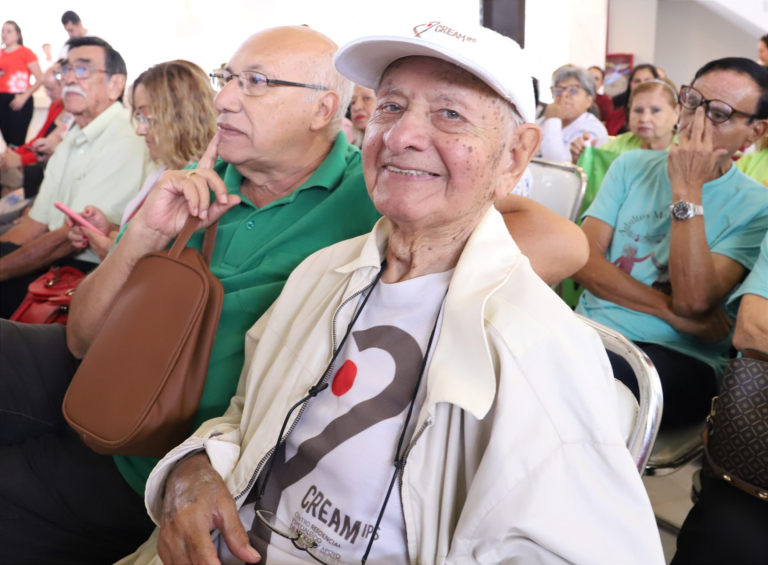 MDS anuncia inclusión de 16.000 nuevos beneficiarios al programa de adultos mayores antes de fin de año
