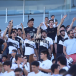 Indignación total de hinchas de Olimpia por los precios de entradas en Copa Paraguay