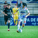 Olimpia y Nacional se enfrentan este miércoles por Copa Paraguay