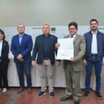 Con respaldo de Yacyretá promueven cría de peces en Ñeembucú