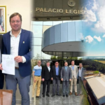 Sebastián Remesowski, Impulsando el Desarrollo Industrial en Itapúa