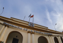 Detienen a presuntos implicados en secuestro de colono brasileño en Alto Paraná