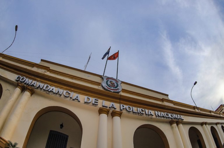 Detienen a presuntos implicados en secuestro de colono brasileño en Alto Paraná