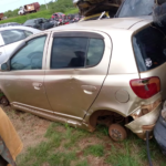 Mujer denuncia que su vehículo fue desmantelado en el corralón municipal de Encarnación