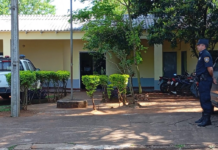 Ciudad del Este: niño muere ahogado en una piscina