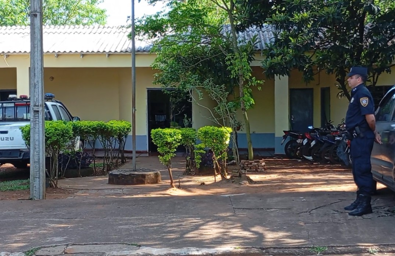 Ciudad del Este: niño muere ahogado en una piscina Ciudad del Este: niño muere ahogado en una piscina