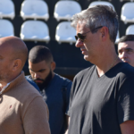 ¿Tacuary a la deriva? Regis Marques anuncia la ruptura del gerenciamiento