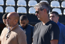 ¿Tacuary a la deriva? Regis Marques anuncia la ruptura del gerenciamiento