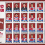 Con novedades, Alfaro dio a conocer la lista de convocados del exterior