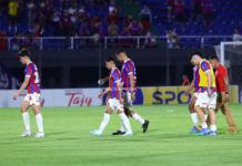 El preocupante registro que Cerro Porteño vuelve a repetir luego de más de dos años