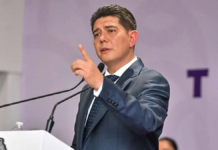 Brutal crimen en México: decapitaron a un alcalde a 6 días de haber asumido