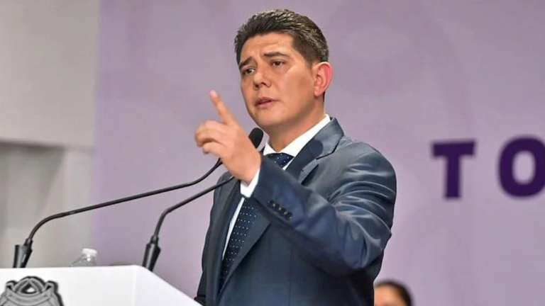 Brutal crimen en México: decapitaron a un alcalde a 6 días de haber asumido
